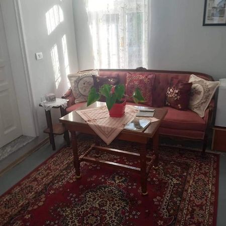 Green Housee Корча Екстериор снимка